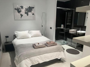 Estudio loft 2 pax 10 min centro ciudad